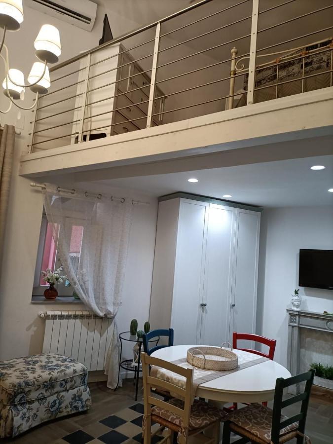 סירקוזה Ortigia Sweet Home מראה חיצוני תמונה