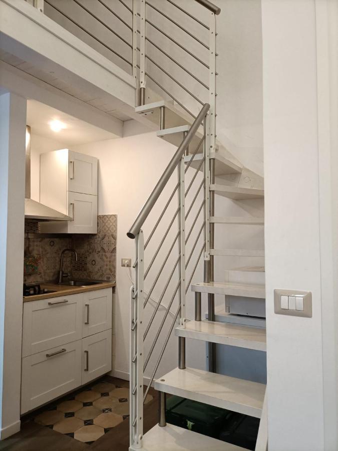 סירקוזה Ortigia Sweet Home מראה חיצוני תמונה