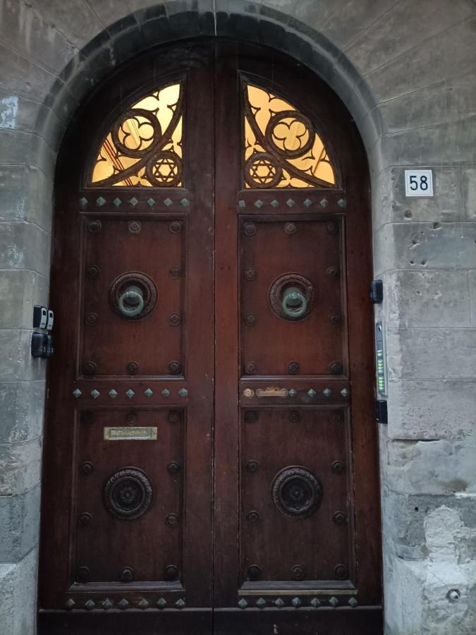 סירקוזה Ortigia Sweet Home מראה חיצוני תמונה