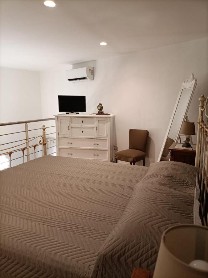 סירקוזה Ortigia Sweet Home מראה חיצוני תמונה