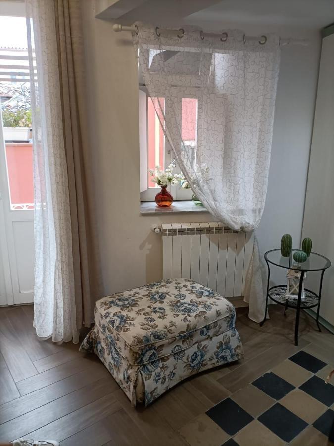 סירקוזה Ortigia Sweet Home מראה חיצוני תמונה